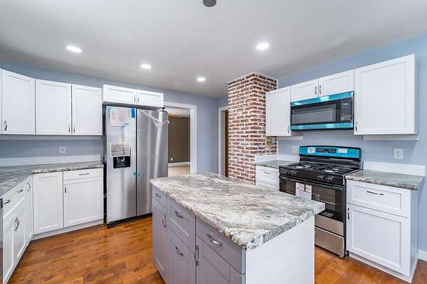 2.15 Acres of Residential Land with Home for Sale in Merrill, Wisconsin