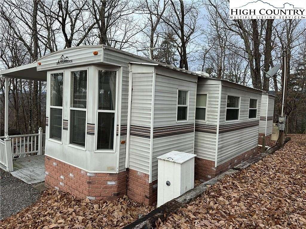 0.09 Acres of Land for Sale in Traphill, North Carolina