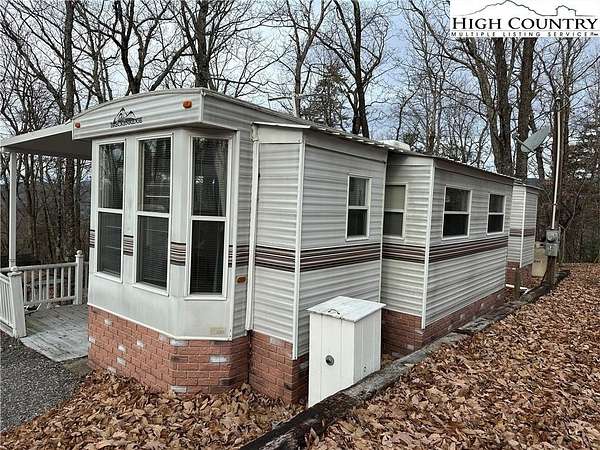 0.09 Acres of Land for Sale in Traphill, North Carolina