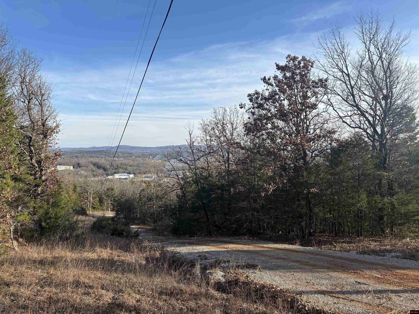 3.56 Acres of Land for Sale in Yellville, Arkansas