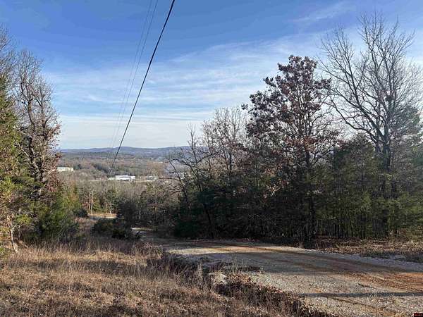 3.56 Acres of Land for Sale in Yellville, Arkansas