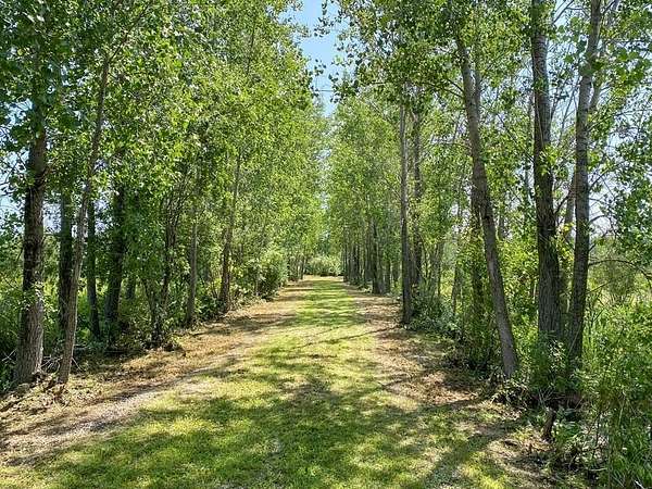 2 Acres of Land for Sale in Sturgeon Bay, Wisconsin