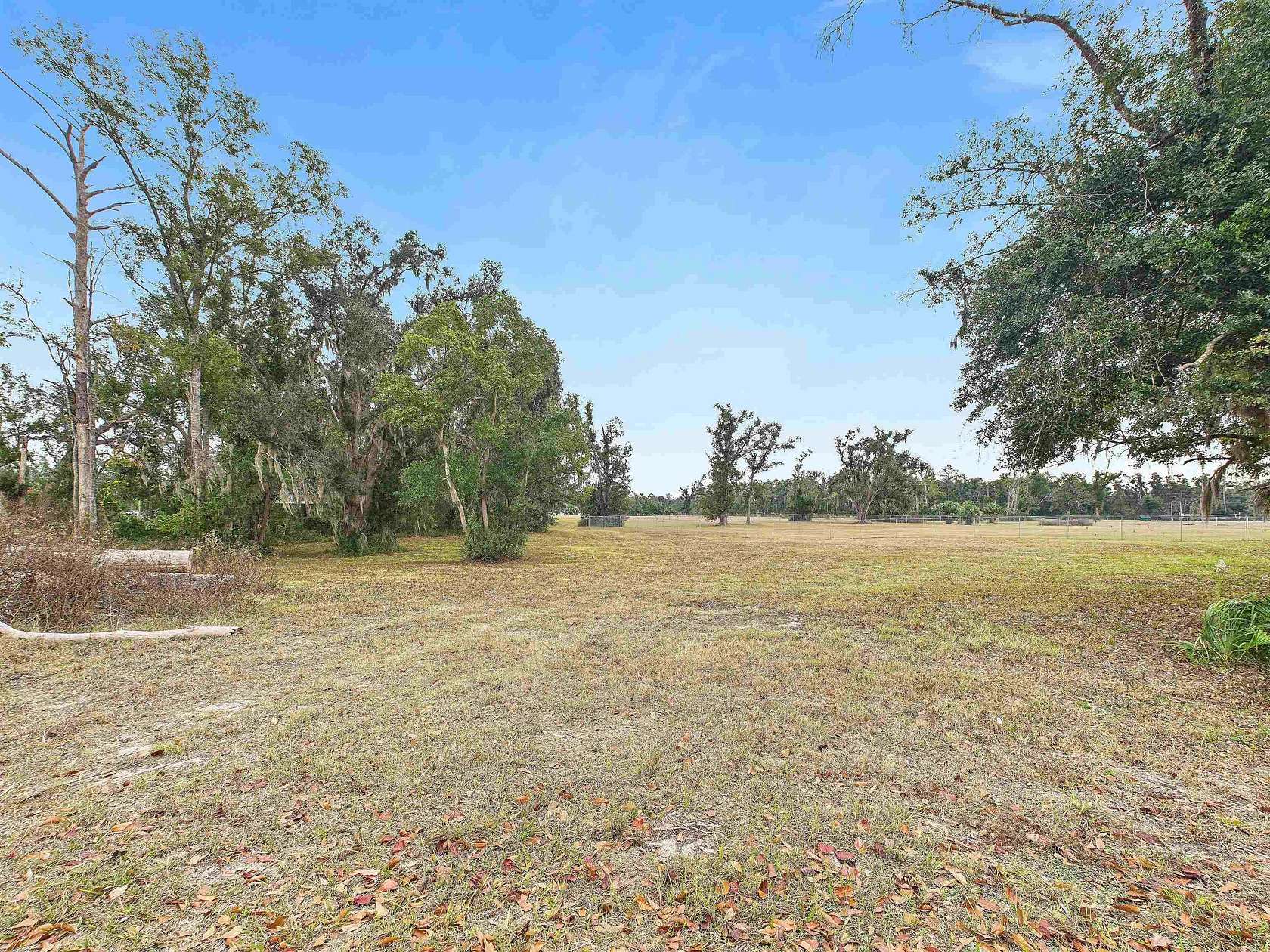 0.91 Acres of Residential Land for Sale in Perry, Florida