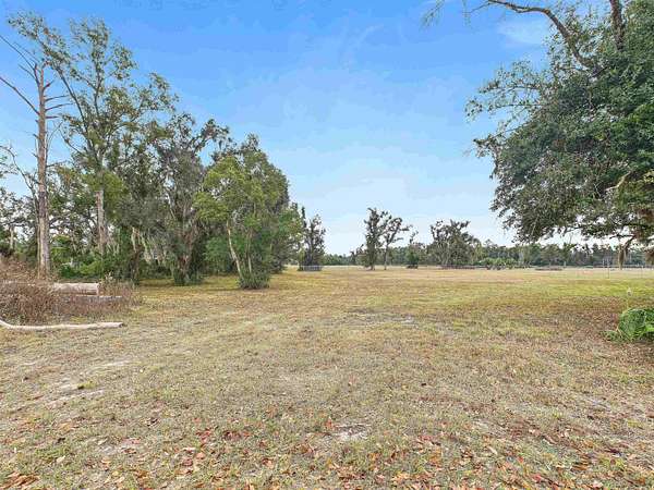 0.91 Acres of Residential Land for Sale in Perry, Florida