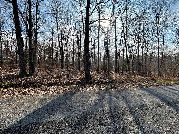 0.6 Acres of Residential Land for Sale in Big Sandy, Tennessee