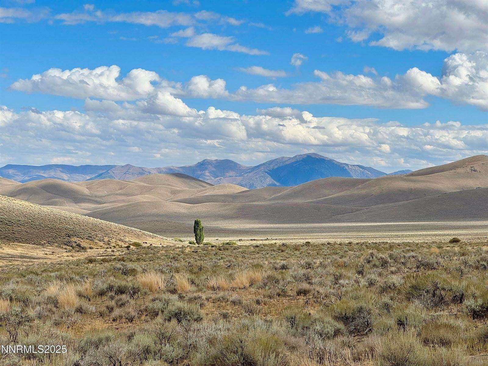 324 Acres of Recreational Land for Sale in Battle Mountain, Nevada