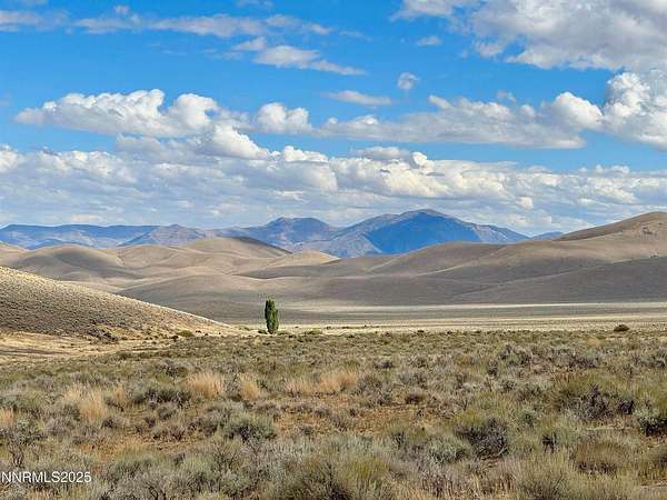324 Acres of Recreational Land for Sale in Battle Mountain, Nevada