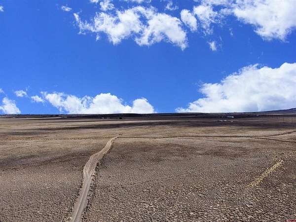 40 Acres of Agricultural Land for Sale in Monte Vista, Colorado