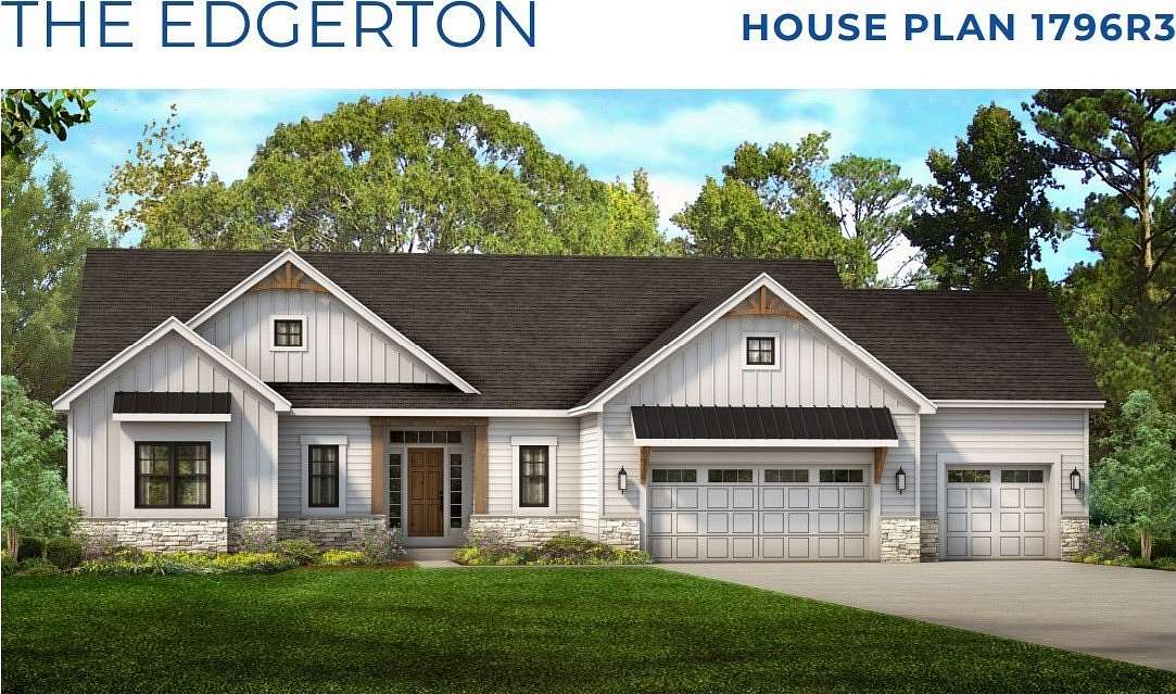 2.14 Acres of Residential Land with Home for Sale in Rochester, New York