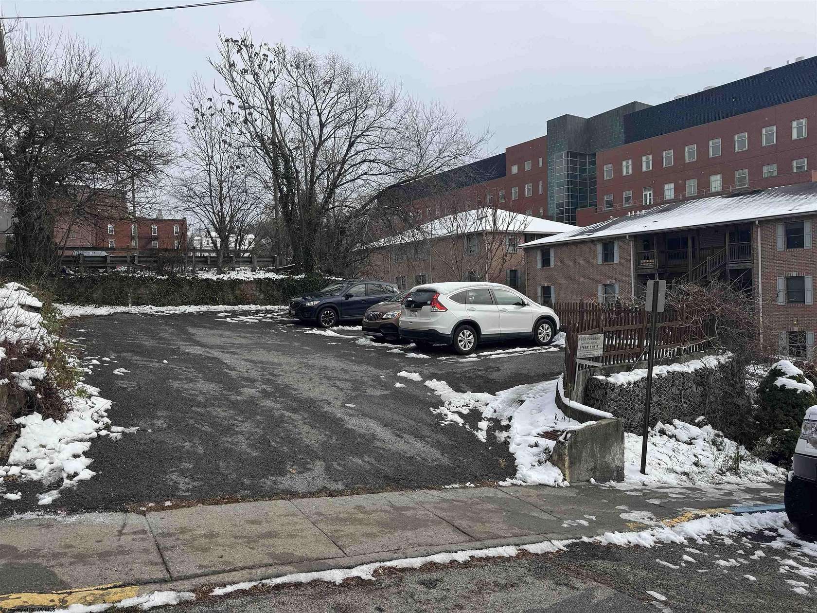 0.06 Acres of Residential Land for Sale in Morgantown, West Virginia