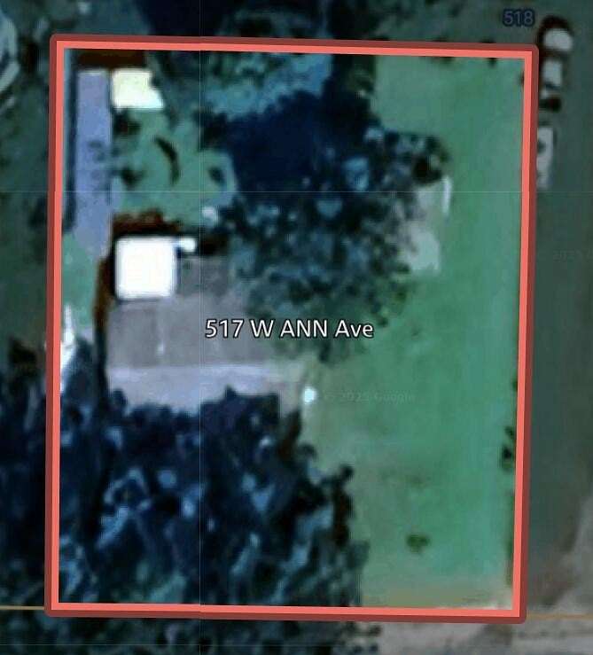 0.46 Acres of Land for Sale in West Plains, Missouri