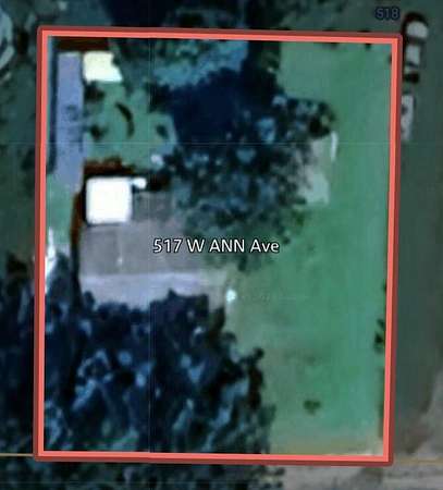 0.46 Acres of Land for Sale in West Plains, Missouri
