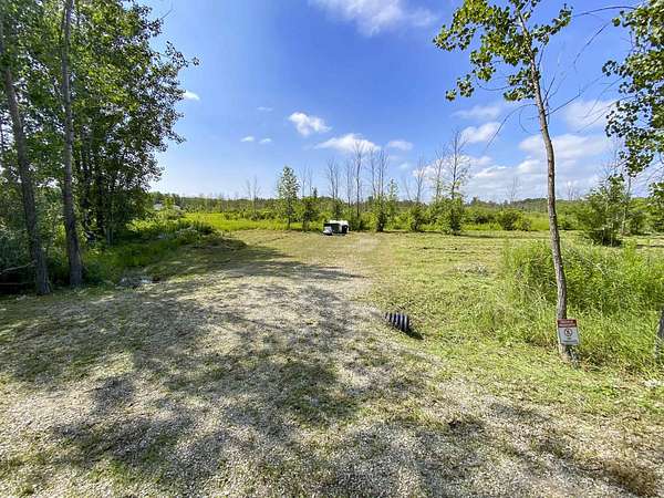 2.17 Acres of Land for Sale in Sturgeon Bay, Wisconsin