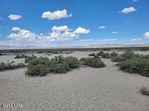 25 Acres of Land for Sale in Reno, Nevada