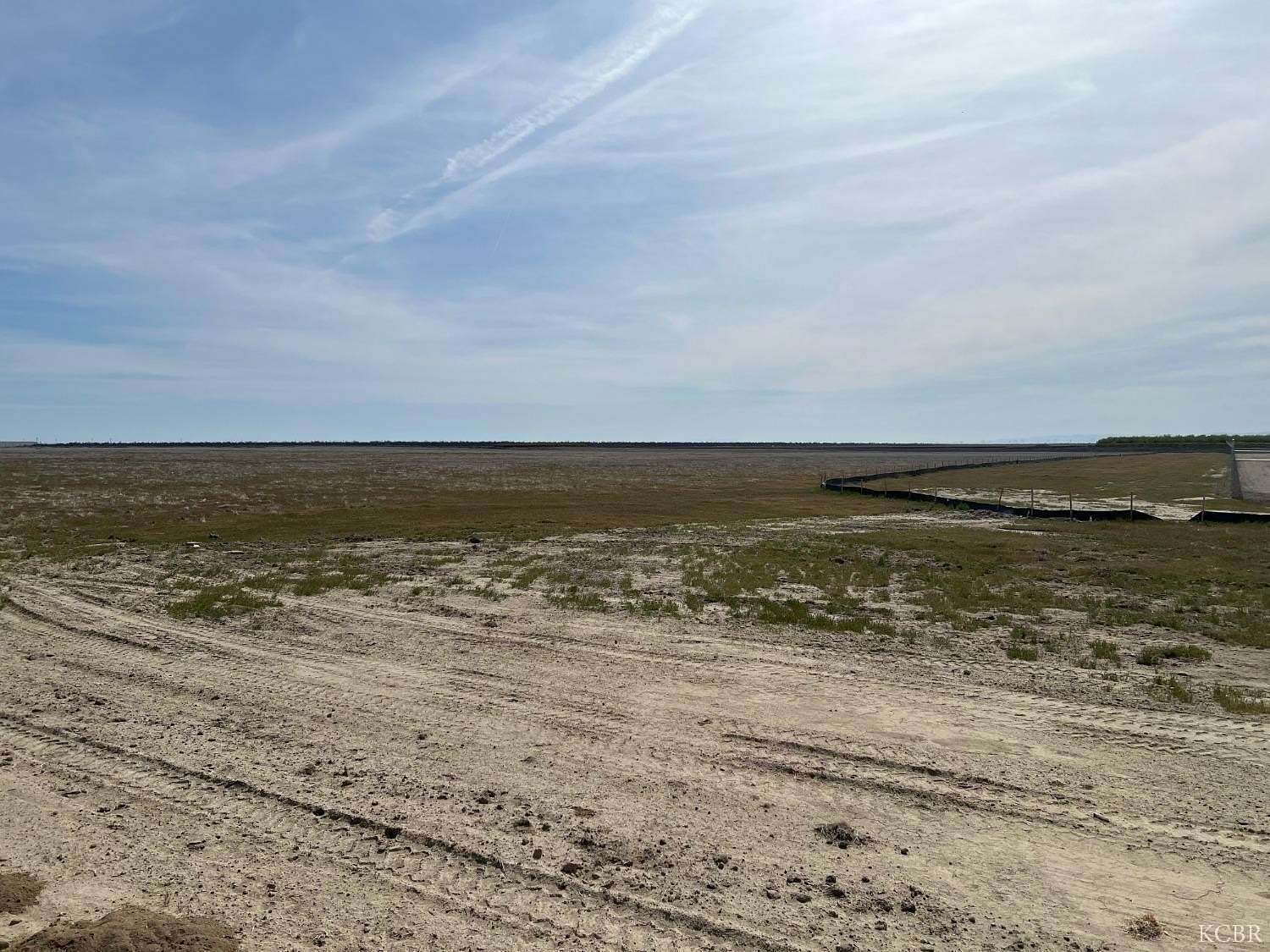 111 Acres of Land for Sale in Kettleman City, California