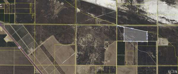 111 Acres of Land for Sale in Kettleman City, California