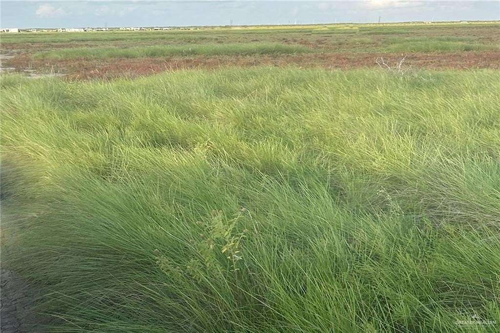 6.5 Acres of Land for Sale in Brownsville, Texas