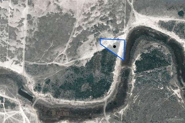 6.5 Acres of Land for Sale in Port Isabel, Texas