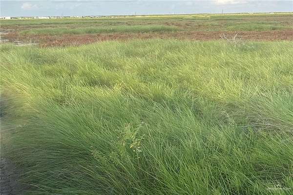 6.5 Acres of Land for Sale in Port Isabel, Texas