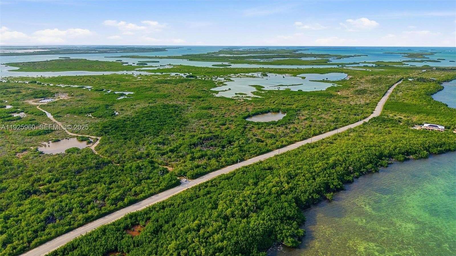 9.26 Acres of Residential Land for Sale in Key Colony Beach, Florida