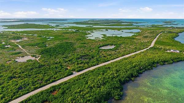 9.26 Acres of Residential Land for Sale in Key Colony Beach, Florida
