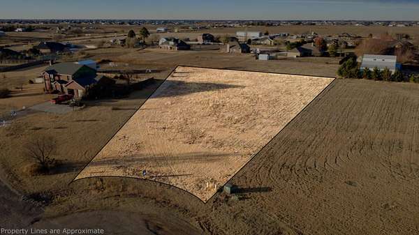 2.29 Acres of Residential Land for Sale in Canyon, Texas