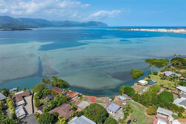 0.23 Acres of Residential Land for Sale in Kaneohe, Hawaii