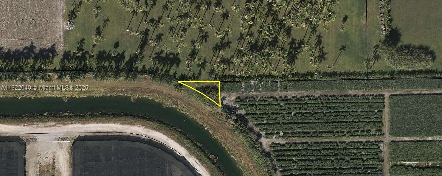 0.07 Acres of Land for Sale in Miami, Florida