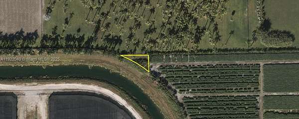 0.07 Acres of Land for Sale in Miami, Florida