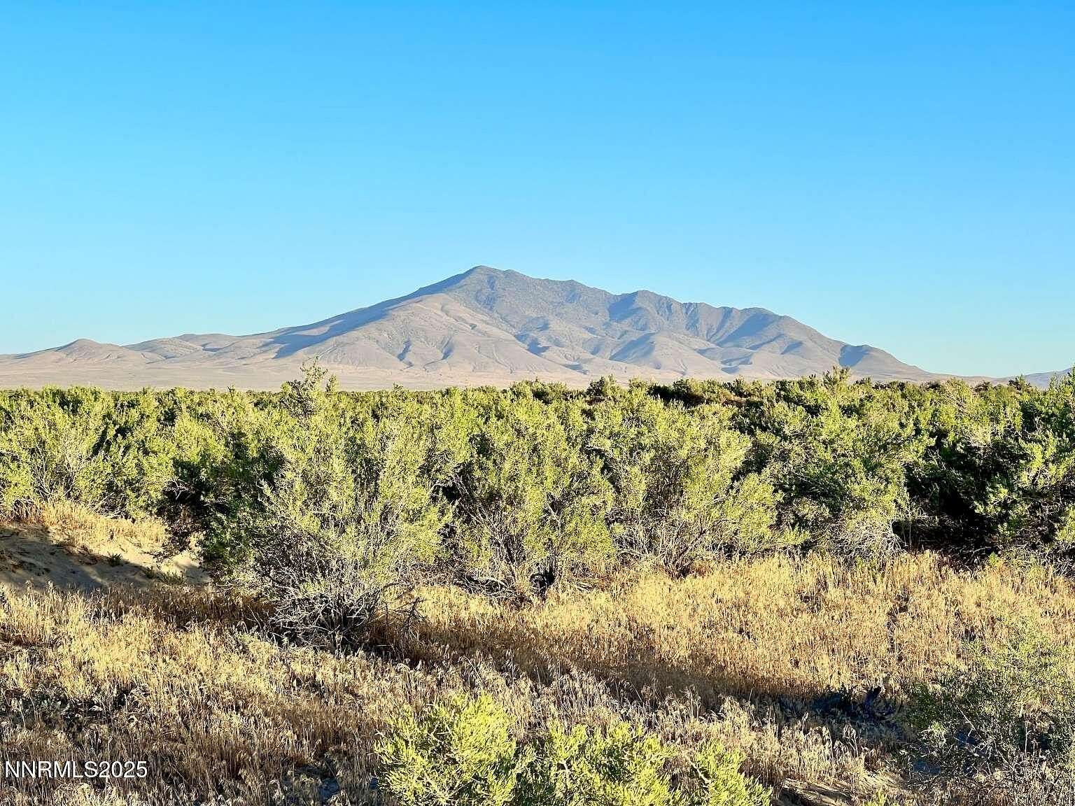 40.3 Acres of Recreational Land & Farm for Sale in Winnemucca, Nevada