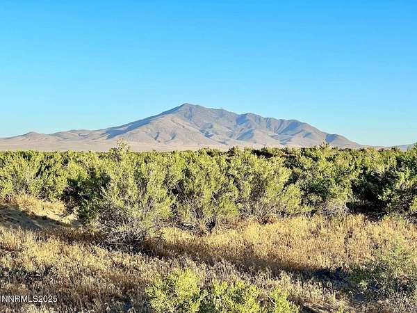 40.3 Acres of Recreational Land & Farm for Sale in Winnemucca, Nevada