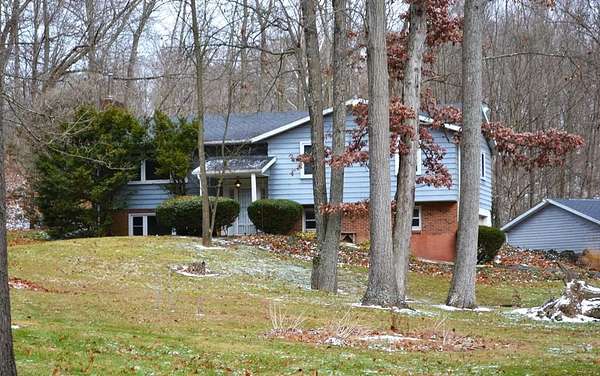 2 Acres of Residential Land with Home for Sale in Ashland, Ohio