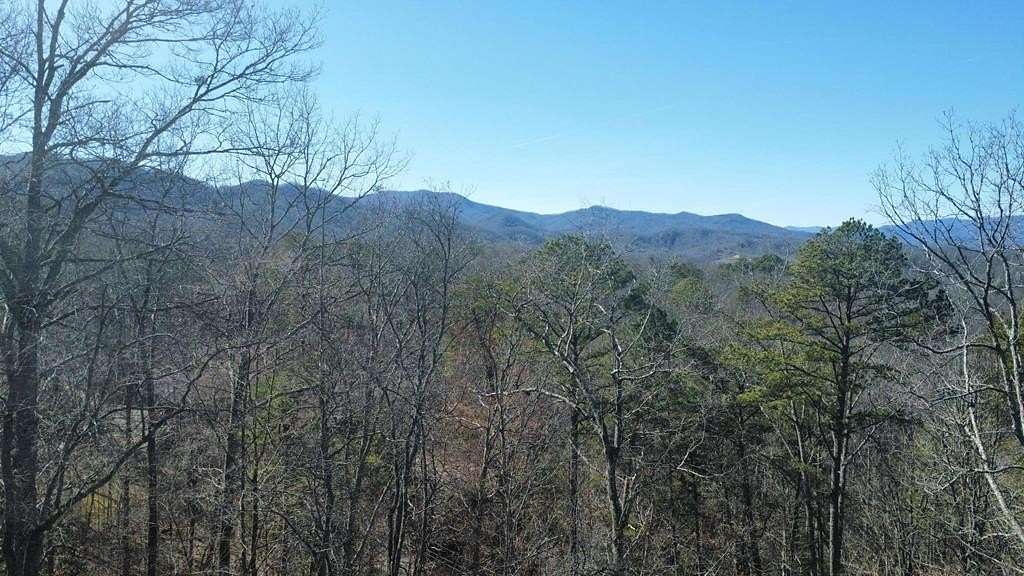 1.79 Acres of Residential Land for Sale in Whittier, North Carolina