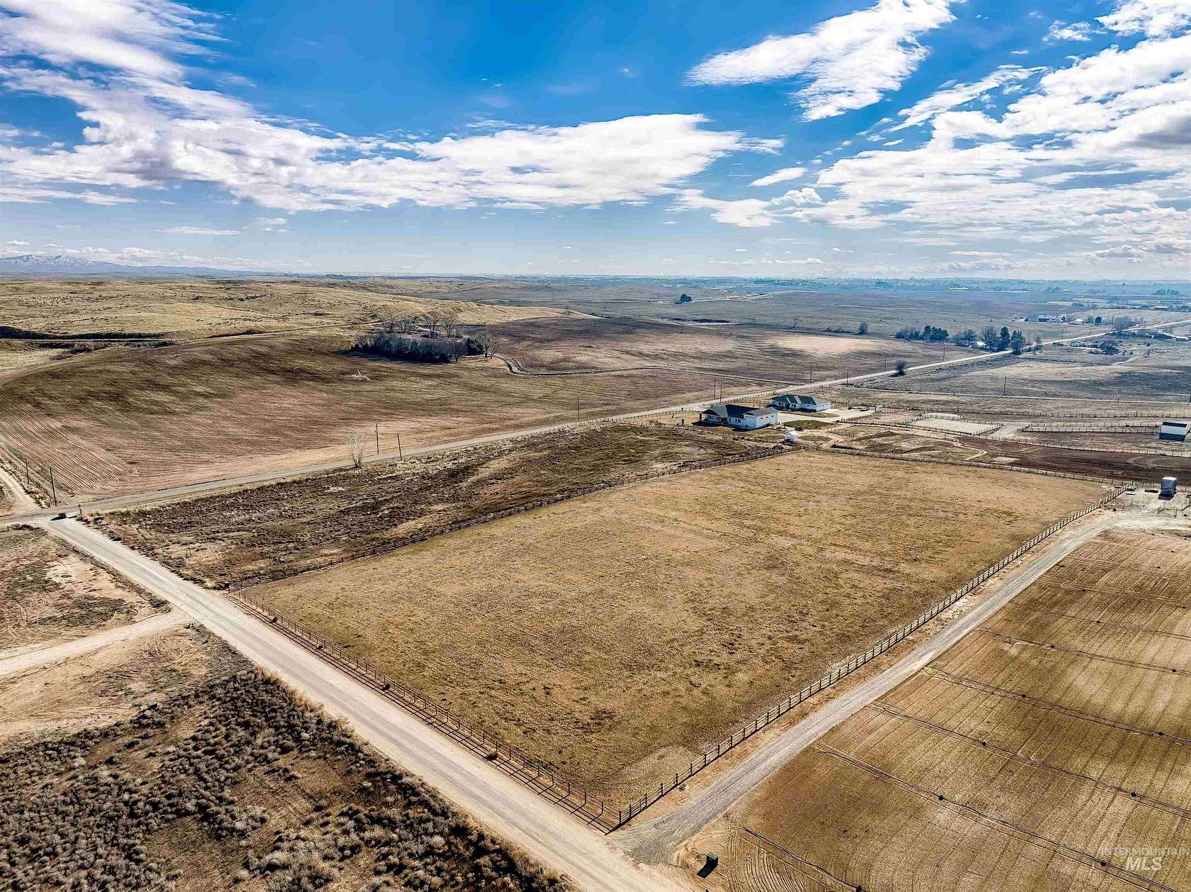 5 Acres of Residential Land for Sale in Caldwell, Idaho