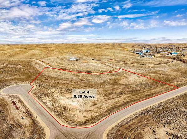 5.3 Acres of Residential Land for Sale in Caldwell, Idaho