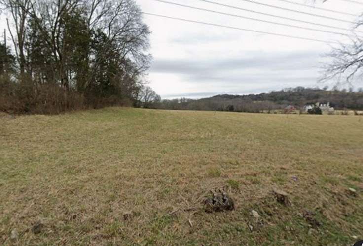 5.45 Acres of Residential Land for Sale in Brentwood, Tennessee