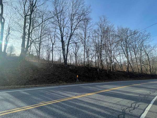 4.87 Acres of Residential Land for Auction in Pleasant Valley, New York