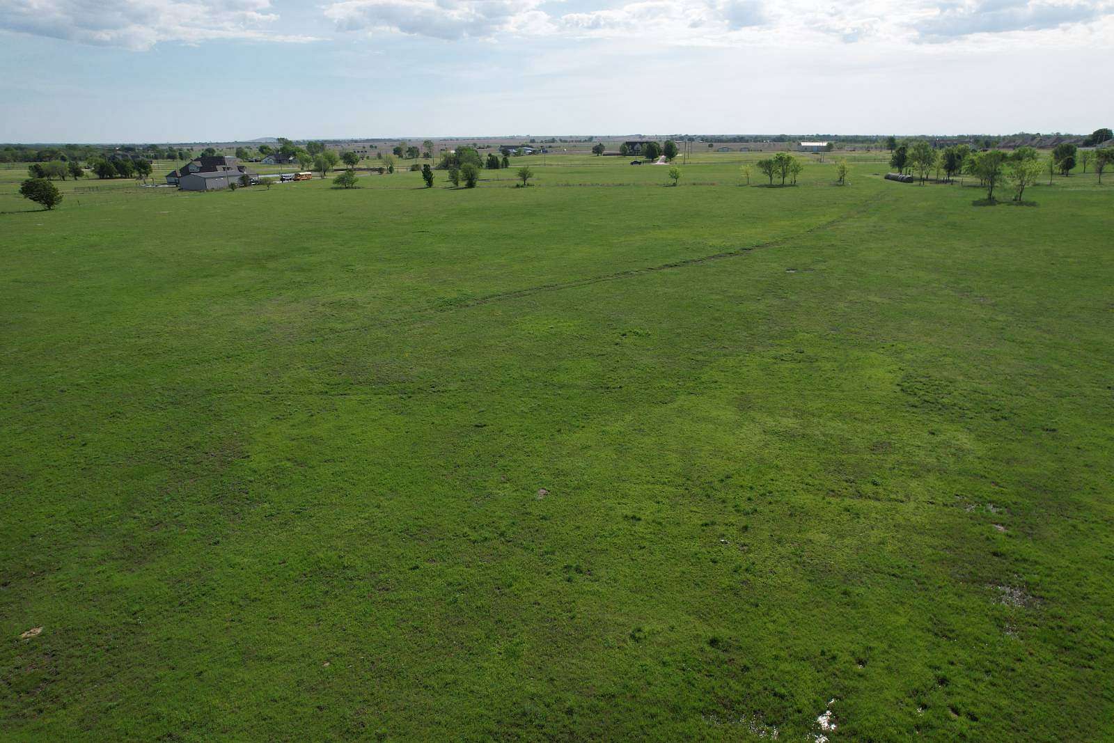 15 Acres of Land for Sale in Bartlesville, Oklahoma