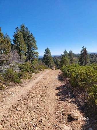 10 Acres of Recreational Land for Sale in Duck Creek Village, Utah