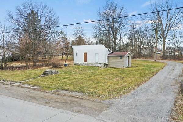 0.17 Acres of Residential Land for Sale in Lakeview, Ohio