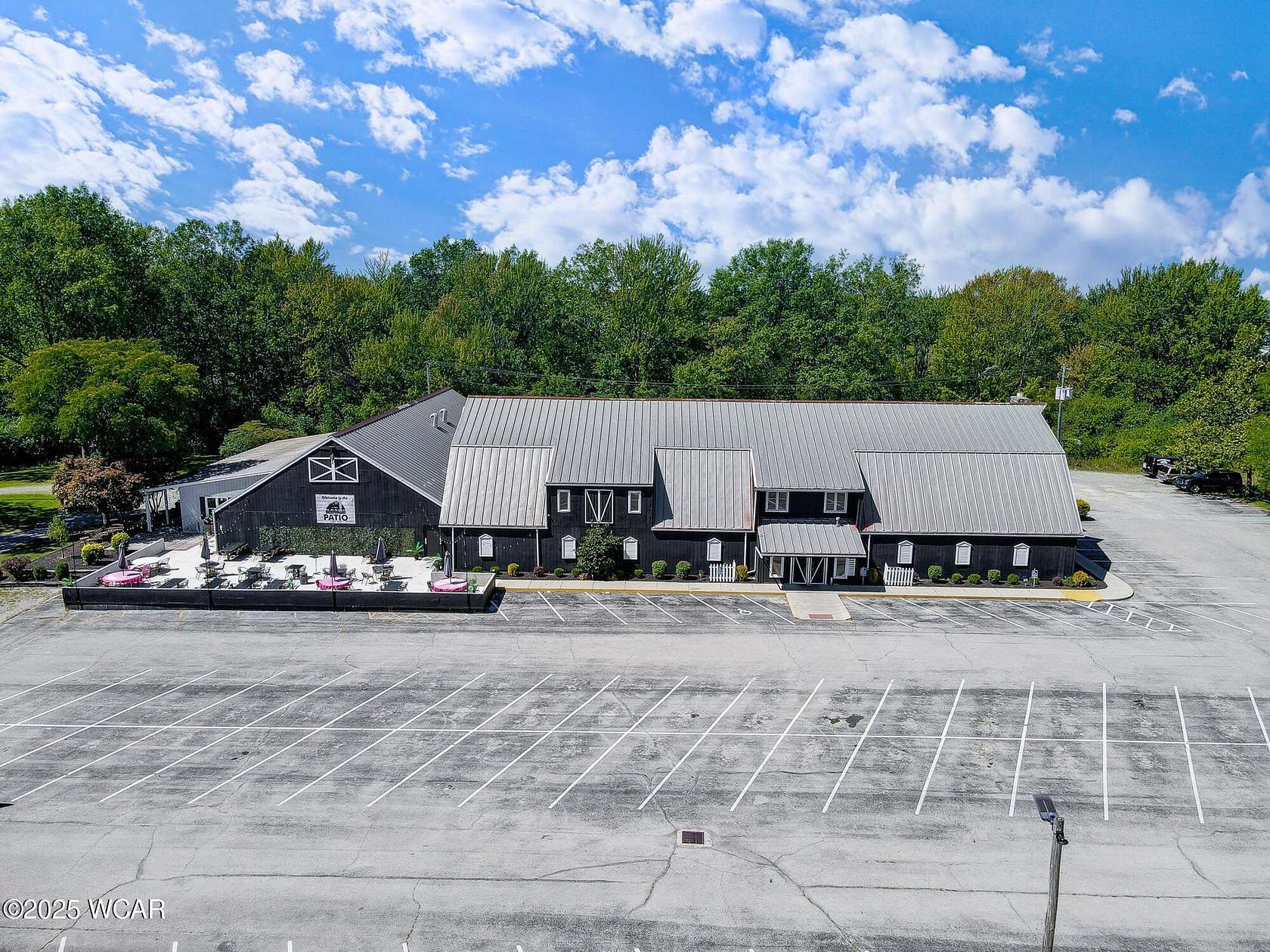 10 Acres of Improved Commercial Land for Sale in Lima, Ohio