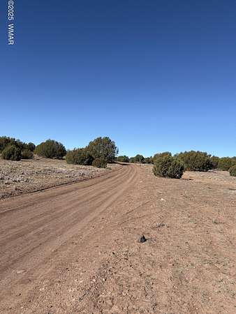 7.77 Acres of Residential Land for Sale in Concho, Arizona