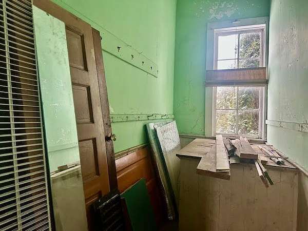 0.67 Acres of Mixed-Use Land for Sale in Cheboygan, Michigan