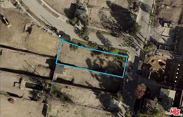0.16 Acres of Residential Land for Sale in Pacific Palisades, California