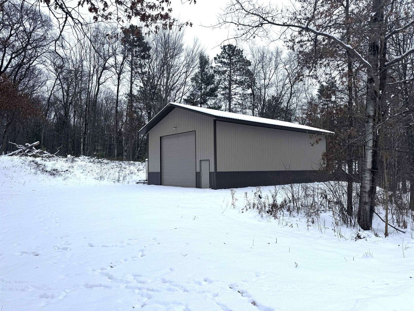 1.34 Acres of Land for Sale in Rhinelander, Wisconsin