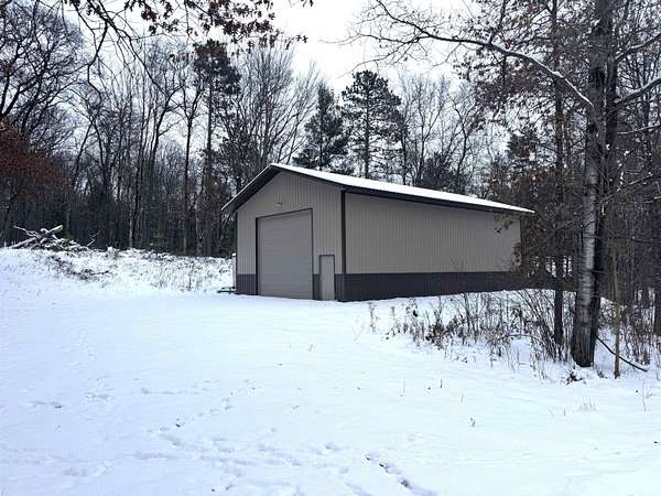 1.34 Acres of Land for Sale in Rhinelander, Wisconsin
