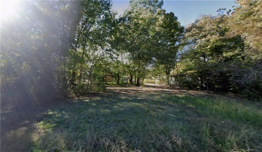 0.3 Acres of Residential Land for Sale in Pine Bluff, Arkansas