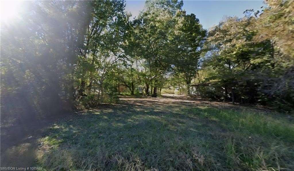 0.3 Acres of Residential Land for Sale in Vaugine Township, Arkansas