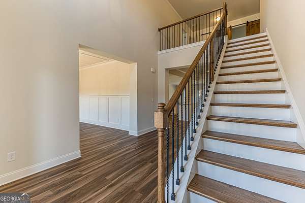 2 Acres of Residential Land with Home for Sale in Monroe, Georgia