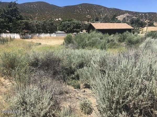 5.13 Acres of Residential Land for Sale in Leona Valley, California
